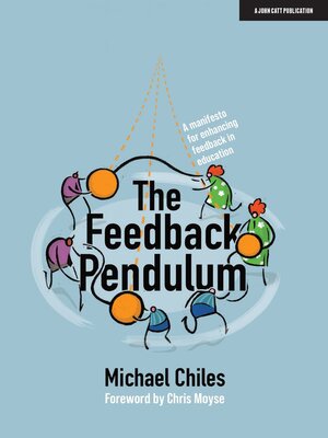cover image of The Feedback Pendulum